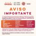 Modificación de horario se amplía a 13 municipios por recomendación de Protección Civil: SEC