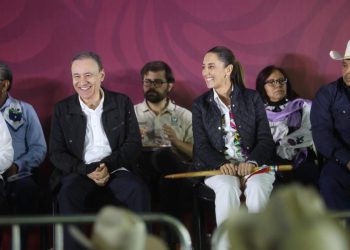 Gobierno Federal decreta estímulos fiscales para empresas en frontera de México y Estados Unidos 