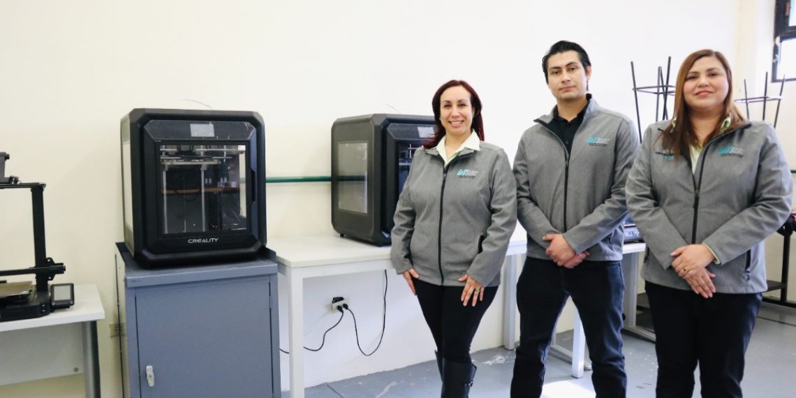 Participará Universidad Tecnológica de SLRC en conferencia mundial sobre tecnología