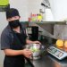 Gobierno de Sonora promueve Buena Vibra Café: espacio de inclusión y sabor para los sonorenses