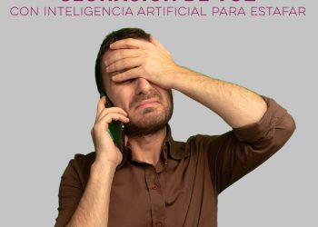 Alerta Unidad Cibernética sobre uso de inteligencia artificial para estafar
