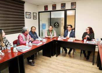 Reforzará Gobierno de Sonora estrategias para enseñar a más personas a leer y escribir