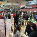 Lleva Gobierno de Sonora Feria de Empleo a SLRC