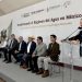 Gobernador Durazo garantiza abastecimiento de agua para municipios de Sonora