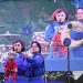 Teatro para los infantes en el FAOT 2025 con Lormiga Títeres