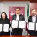 Escuelas de Sonora serán sedes de una elección histórica: Froylán Gámez