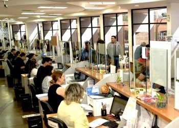 Dará mantenimiento Secretaría de Hacienda al Sistema de Información Financiera