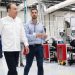 Con crecimiento económico, Gobernador Durazo potencia turismo e industria en Sonora