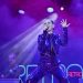 Talento musical de distintos géneros enciende noches del FAOT 2025