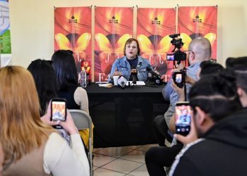 Continúa la fiesta cultural del FAOT 2025 en Álamos