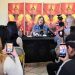 Continúa la fiesta cultural del FAOT 2025 en Álamos