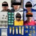 Incauta Gobierno de Sonora narcótico a personas detenidas durante operativos