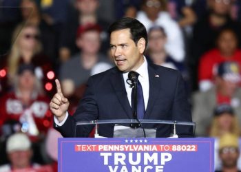 Denominar a cárteles como terroristas, una ‘opción sobre la mesa’