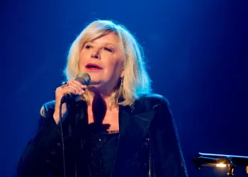 Muere la cantante británica Marianne Faithfull a los 78 años