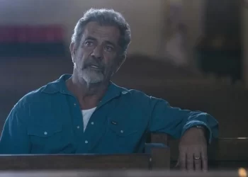 Confirma Mel Gibson secuela de ‘La Pasión de Cristo’