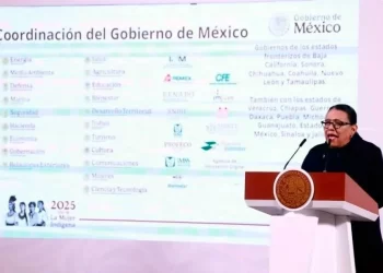 Lanzan ‘México te abraza’ , darán 2 mil pesos a repatriados