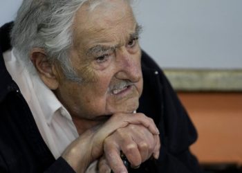El expresidente uruguayo José Mujica anuncia avance de su cáncer: “Me estoy muriendo”