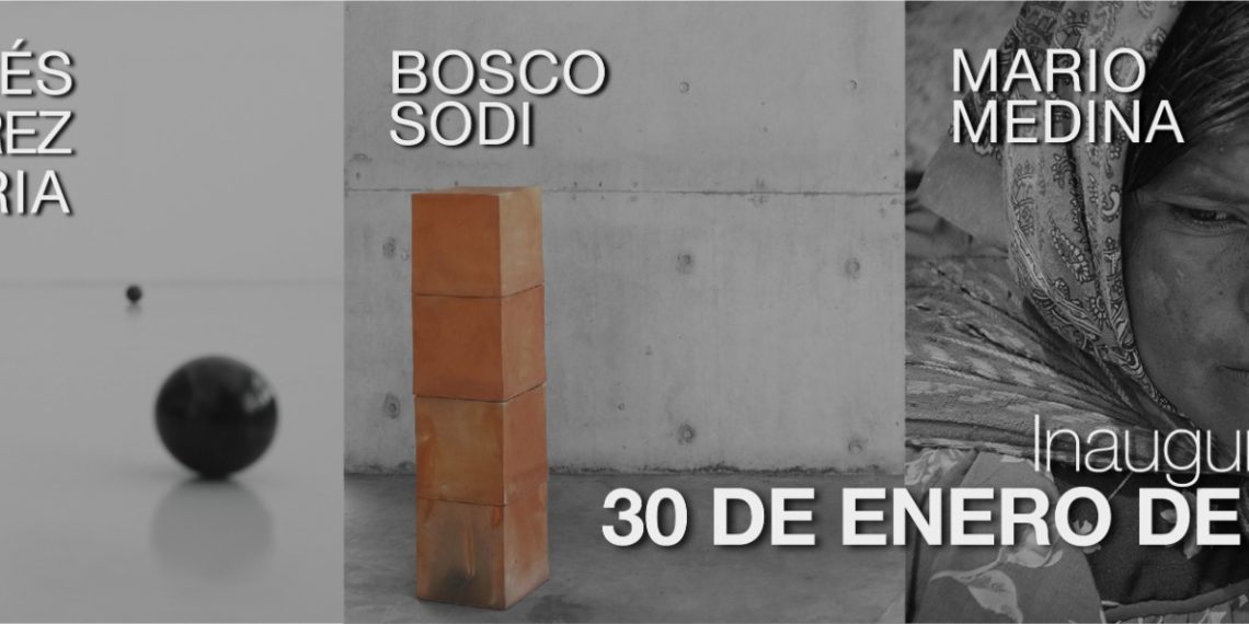 Colombia, México y Sonora en el MUSAS