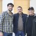 Reconocen al Ayuntamiento de Cajeme por el avance del proyecto para la rehabilitación de la alberca del Deportivo Álvaro Obregón