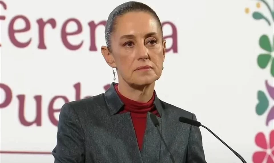 ‘No Creemos que Vaya a Ocurrir’, Dice Sheinbaum sobre Aranceles de Estados Unidos a México