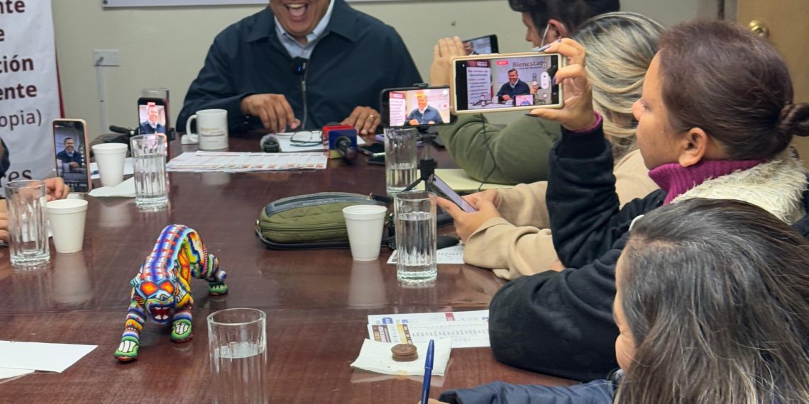 En Sonora, primera etapa de entrega de tarjetas del Programa Pensión  Mujeres Bienestar será hasta el 31 de enero