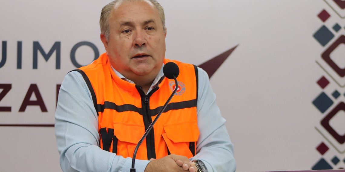 Emite Protección Civil Cajeme recomendaciones ante bajas temperaturas