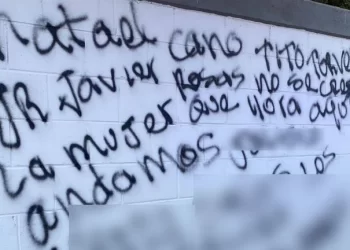 Vuelven a amenazar a Natanael Cano y más artistas con ‘narcomensaje’ en escuelas de Hermosillo