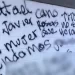 Vuelven a amenazar a Natanael Cano y más artistas con ‘narcomensaje’ en escuelas de Hermosillo