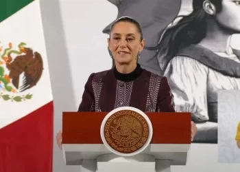 “Tenemos plan A, B y C”; Sheinbaum por declaración de Trump