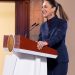Anuncia Sheinbaum inicio de foros sobre Plan Nacional de Desarrollo 2025 -2030