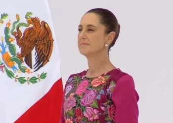 Anuncia Sheinbaum desarrollos científicos: ‘México será potencia’