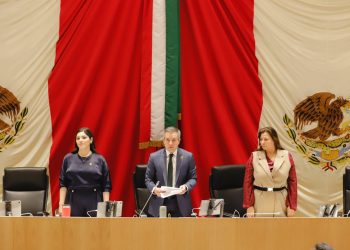 Realiza Congreso de Sonora insaculación de cargos a elección del Poder Judicial