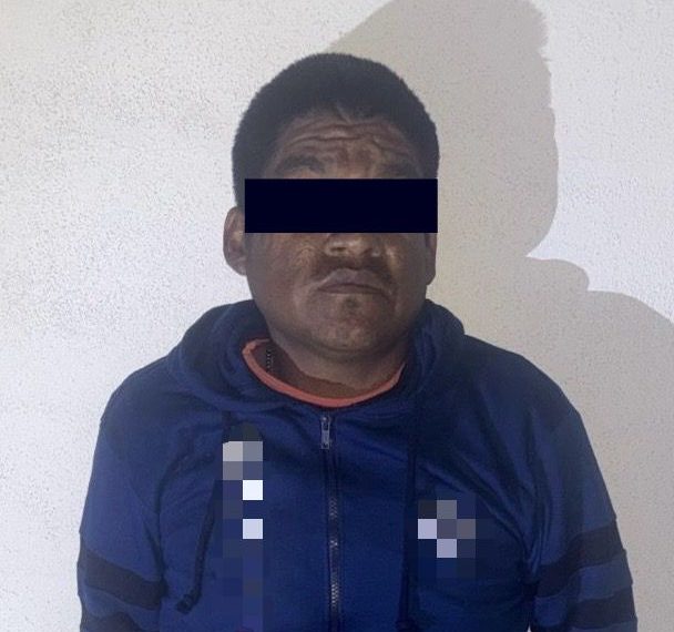 DEFENSA, Guardia Nacional y AMIC rescatan a persona privada de la libertad, detienen a dos y aseguran arma de fuego en Sonoyta