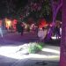 Rafaguean casa y matan a mujer en Cajeme