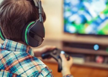 Recluta crimen a menores por medio de videojuegos