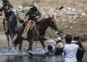 Aumentan 467% muertes de mexicanos al cruzar a EU