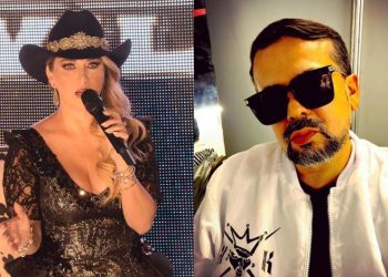 Pasaron la Navidad juntos