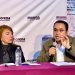 Justicia social y bienestar para los que menos tienen representan las reformas constitucionales: Heriberto Aguilar