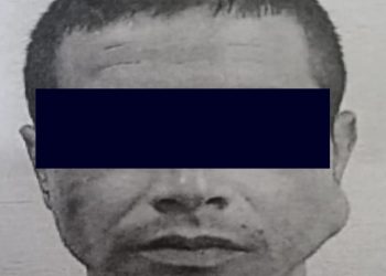 Francisco Lorenzo “N” es sentenciado a 27 años por delitos de robo agravado y amenazas