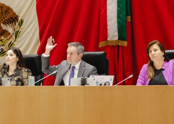 El Congreso de Sonora convoca a sesión extraordinaria el miércoles 15 de enero