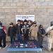 Obtiene Operativo Conjunto resultados positivos en Hermosillo