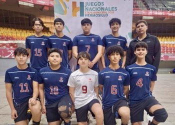 Hermosillo avanza en la etapa municipal de los Juegos Nacionales CONADE 2025: IDH