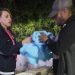 Reciben a personas vulnerables en albergues temporales del municipio por frío