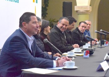 Lanza Toño Astiazarán programa Sello H que impulsa la construcción de vivienda social sustentable