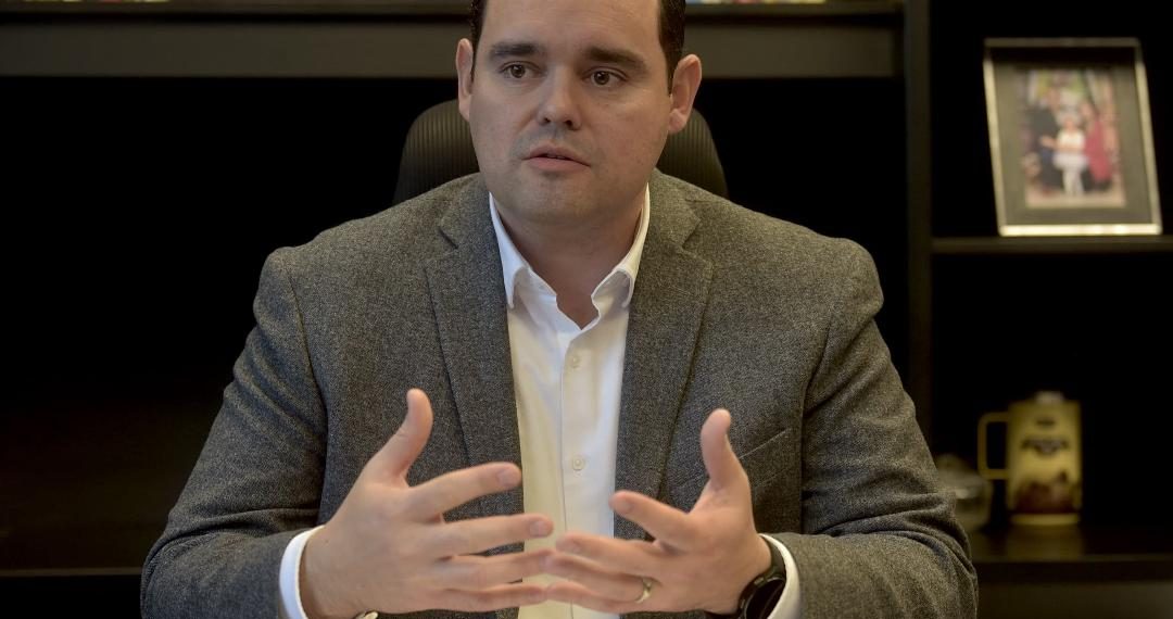 Jóvenes clase 2007 y remisos ya pueden iniciar el trámite de Pre Cartilla Militar