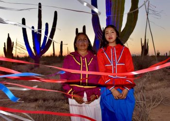 Capacitará Gobierno de Hermosillo a comunidad Seri como anfitriones y promotores turísticos