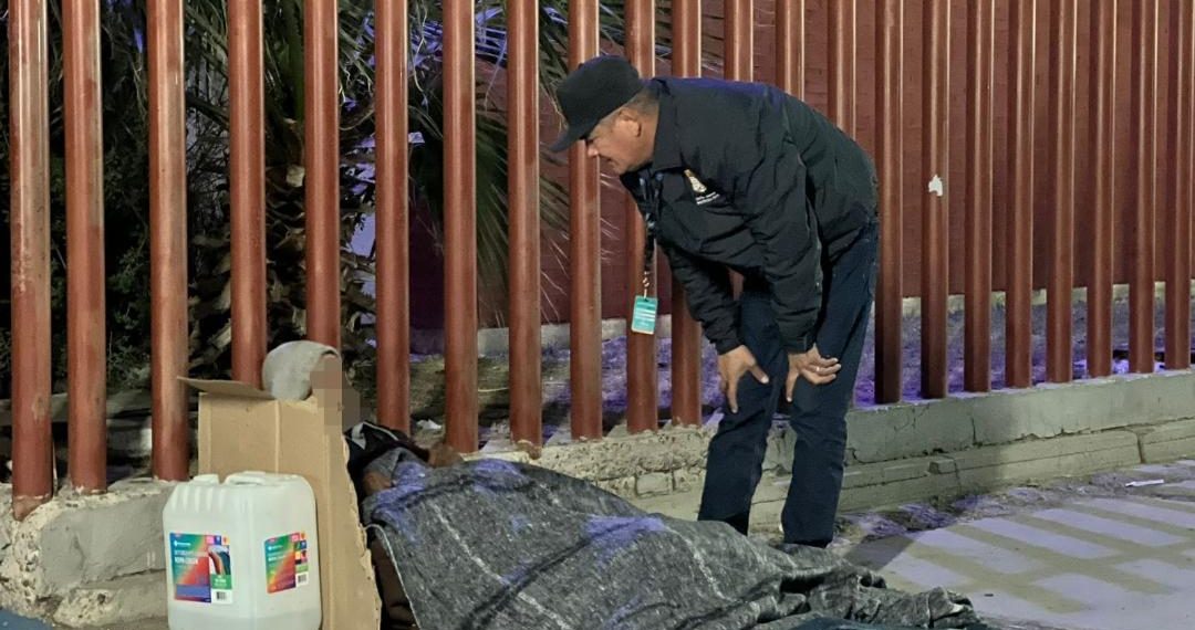Mantendrán albergues temporales habilitados ante bajas temperaturas en Hermosillo