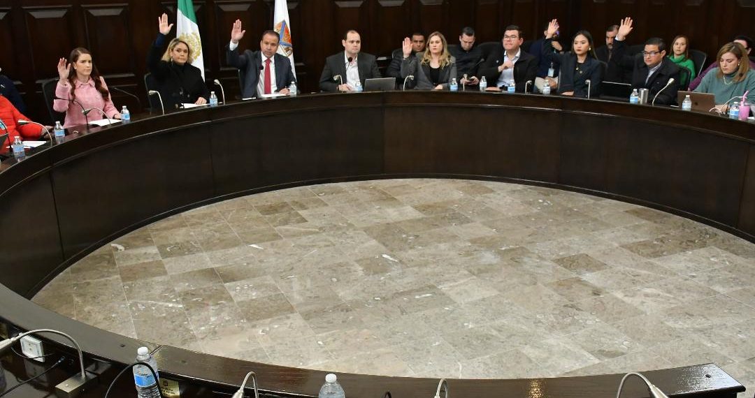 Aprobó Cabildo de Hermosillo apoyos a comercios de Colosio y Solidaridad