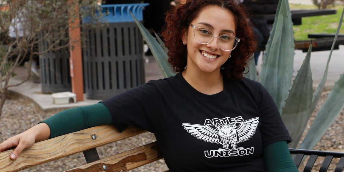 La Unison ofrece experiencia de aprendizaje única: estudiante costarricense