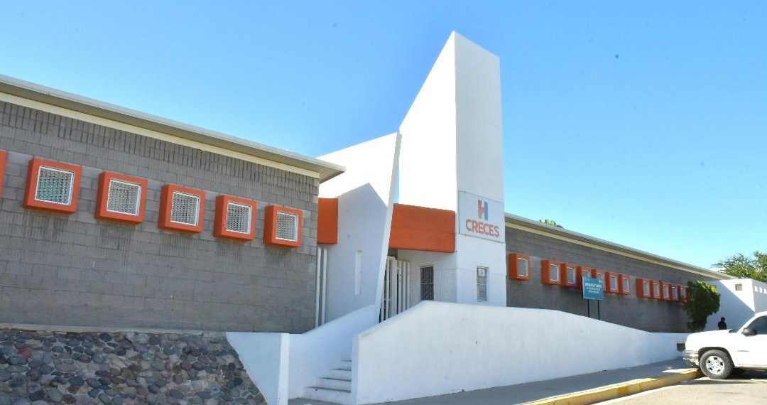 Mantiene Ayuntamiento de Hermosillo albergues habilitados en apoyo a población vulnerable por descenso de temperaturas